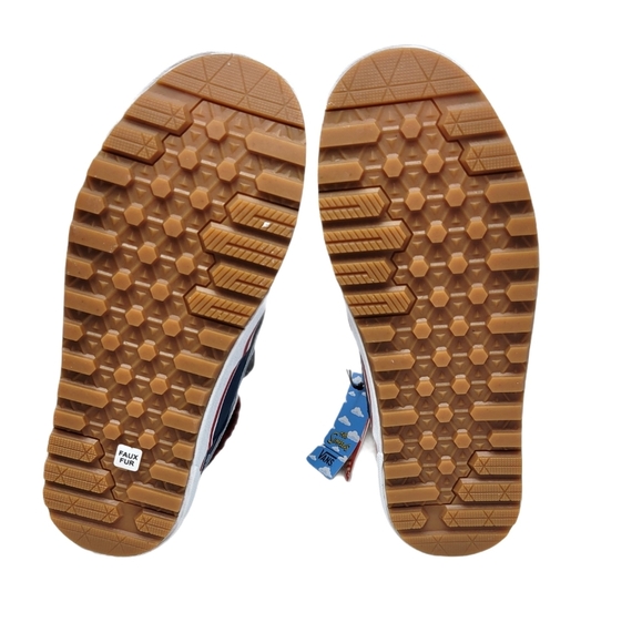 VANS x The SimpsonsSK-8 Mte 2.0 Dx Mr. Plo… - Picture 5 of 8